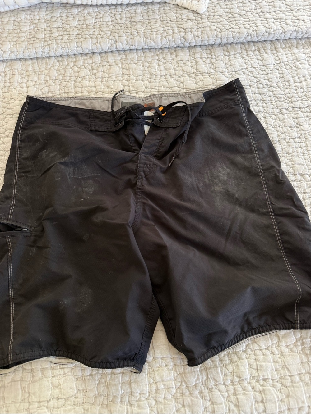 Quiksilver boardies